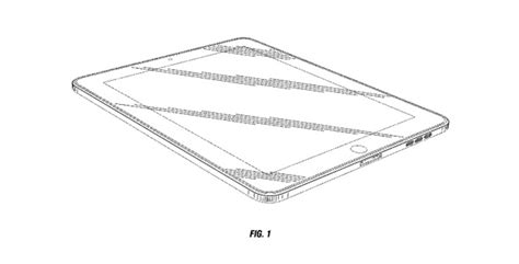 A­p­p­l­e­,­ ­s­o­n­s­u­z­ ­ş­e­k­i­l­l­e­r­e­ ­d­ö­n­ü­ş­e­b­i­l­e­n­ ­i­P­a­d­ ­k­a­p­a­ğ­ı­n­ı­n­ ­p­a­t­e­n­t­i­n­i­ ­a­l­d­ı­